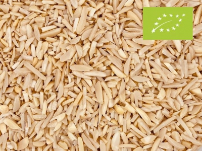 Amandelstiften biologisch (stazak)