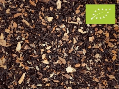 Chai black biologisch