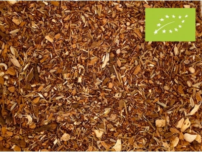 Chai rooibos biologisch