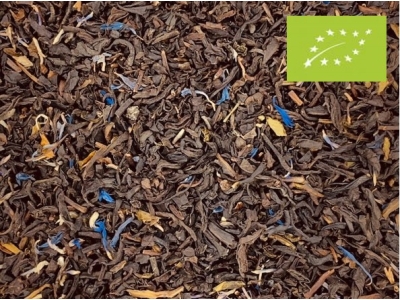 Earl Grey deluxe thee biologisch