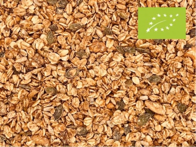 Granola biologisch