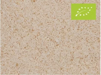 Kokos gemalen biologisch