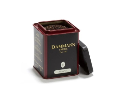 Dammann Frères - Breakfast | 6 | 100 Gramm