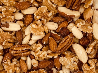 Gezondheidsmix