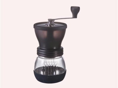 Hario - Ceramic koffiemolen Skerton Plus