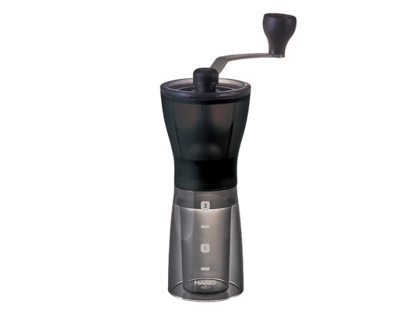 Hario - Mini Slim Plus koffiemolen