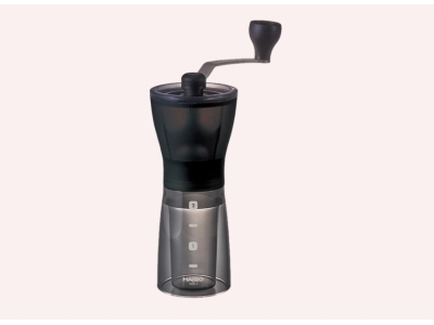 Hario - Mini Slim Plus koffiemolen